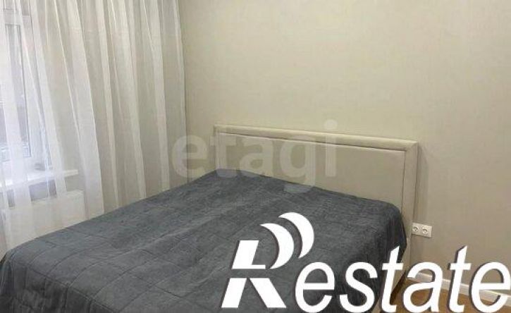 1-комн квартира улица им. Героя Яцкова И.В., 19 к2,  д. 19 к2