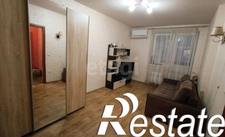 1-комн квартира Заполярная улица, 35 к5,  д. 35 к5