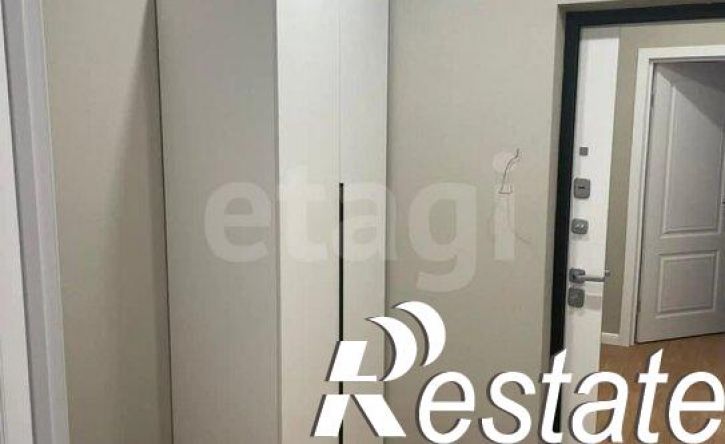 1-комн квартира улица им. Героя Яцкова И.В., 19 к2,  д. 19 к2