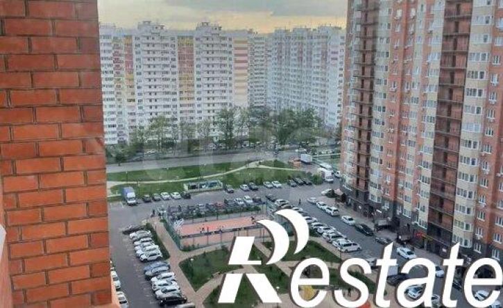 1-комн квартира улица им. Героя Яцкова И.В., 19 к2,  д. 19 к2