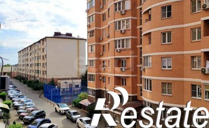 1-комн квартира Заполярная улица, 35 к5,  д. 35 к5