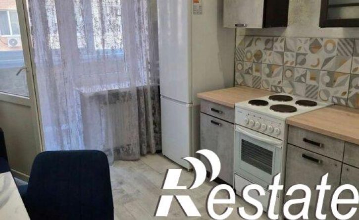 1-комн квартира улица имени Рахманинова С.В., 25,  д. 25