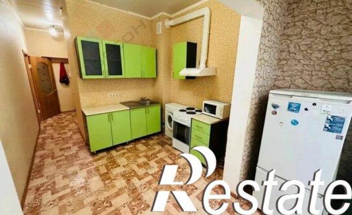 1-комн квартира улица Дунаевского, 8,  д. 8