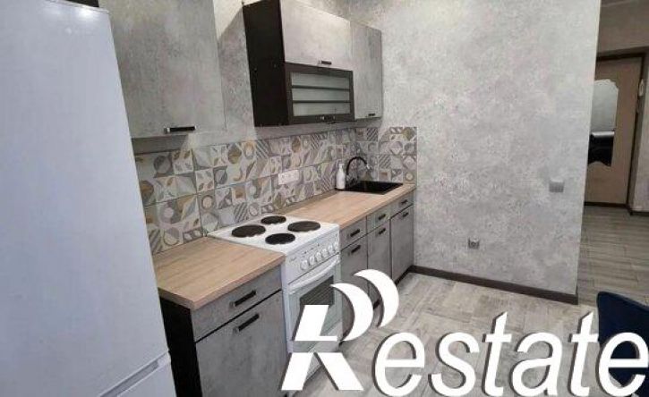 1-комн квартира улица имени Рахманинова С.В., 25,  д. 25