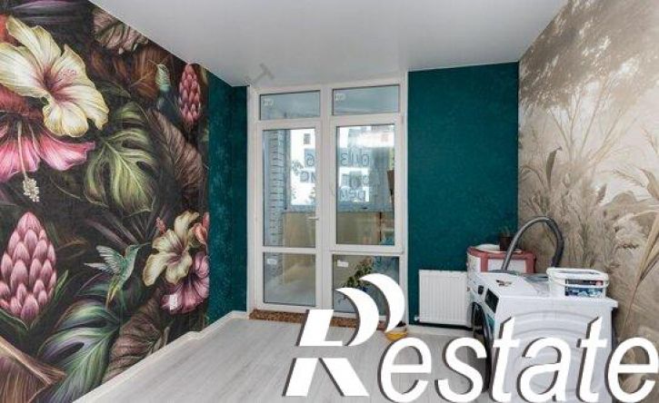 2-комн квартира микрорайон Любимово, 8