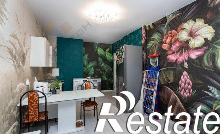 2-комн квартира микрорайон Любимово, 8