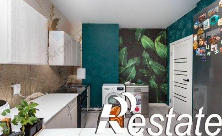 2-комн квартира микрорайон Любимово, 8