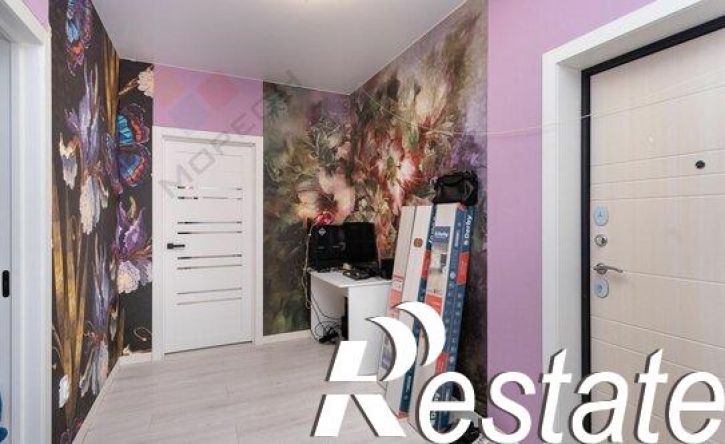 2-комн квартира микрорайон Любимово, 8