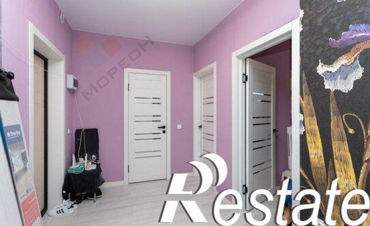 2-комн квартира микрорайон Любимово, 8