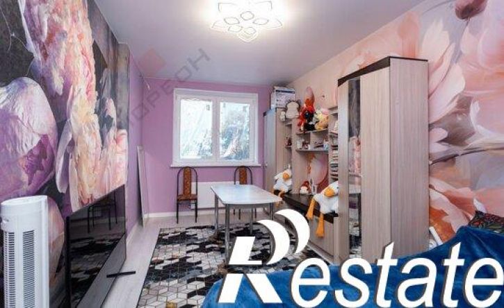 2-комн квартира микрорайон Любимово, 8
