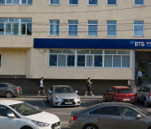 торговое помещение 1035 кв м Северная улица, 324/ Н