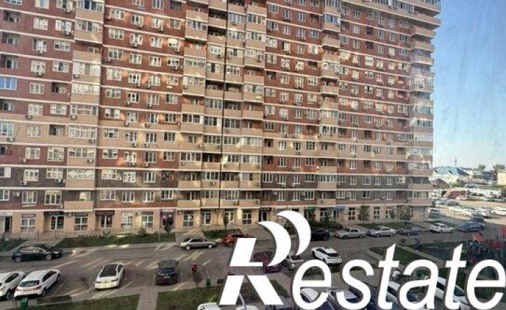 1-комн квартира Ленинский переулок, 20/1 к9,  д. 20/1 к9