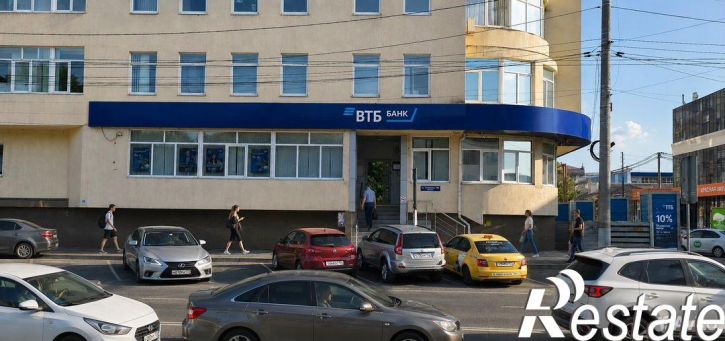 Торговое помещение Северная улица, 324/ Н,  д. 324/ Н