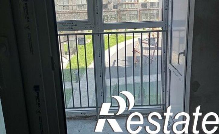 1-комн квартира улица Адмирала Макарова, 5 к1,  д. 5 к1