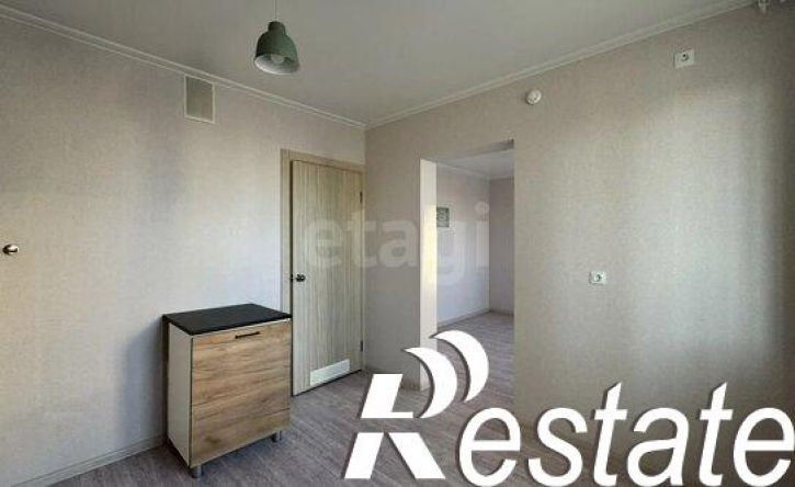 1-комн квартира улица им. генерал-лейтенанта Александра Сапрунова, 26,  д. 26