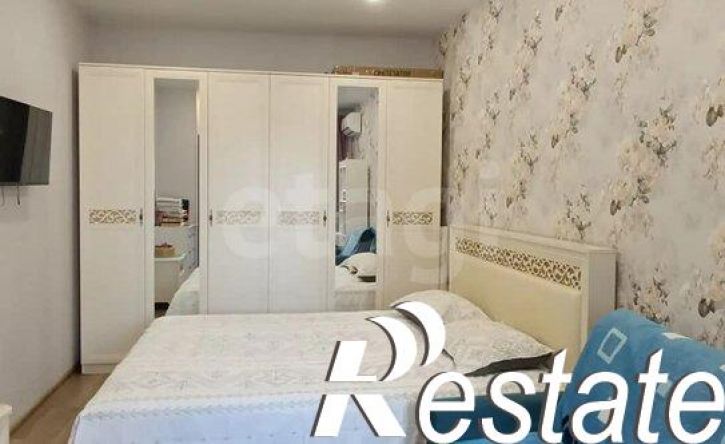 2-комн квартира Конгрессная улица, 19,  д. 19