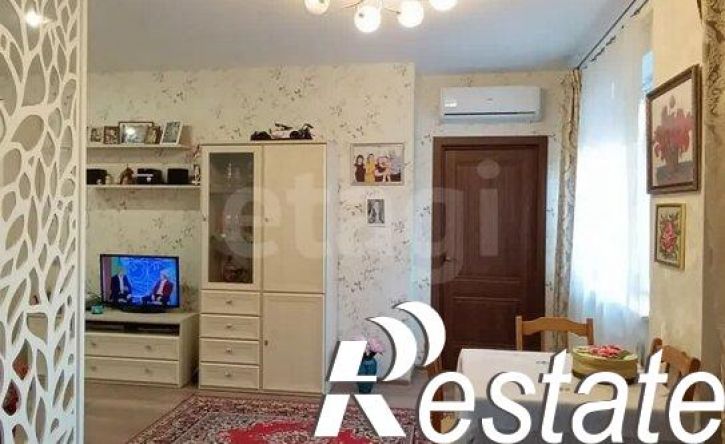 2-комн квартира Конгрессная улица, 19,  д. 19