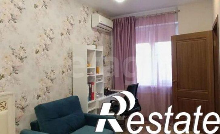 2-комн квартира Конгрессная улица, 19,  д. 19