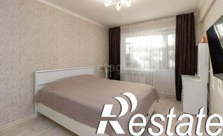 3-комн квартира Городская улица, 16,  д. 16