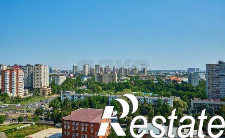3-комн квартира Кубанская улица, 47,  д. 47