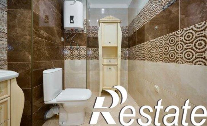 3-комн квартира Кубанская улица, 47,  д. 47
