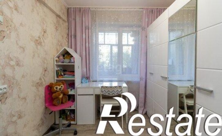 3-комн квартира Городская улица, 16,  д. 16