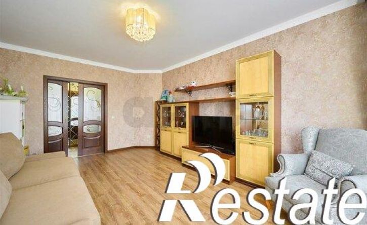 3-комн квартира Кубанская улица, 47,  д. 47