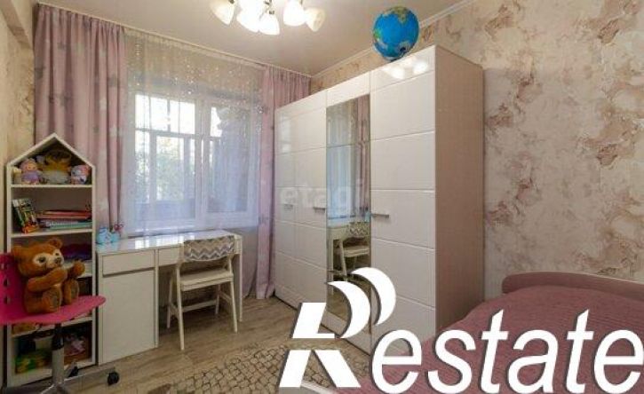 3-комн квартира Городская улица, 16,  д. 16