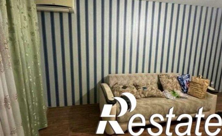 3-комн квартира улица Героев-Разведчиков, 36,  д. 36
