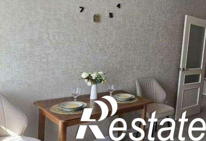 1-комн квартира улица Героя Сарабеева, 5 к4,  д. 5 к4