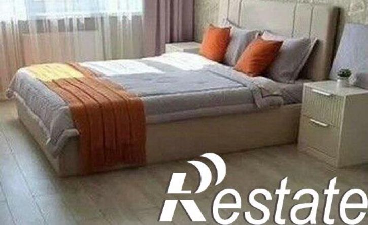 1-комн квартира улица Героя Сарабеева, 5 к4,  д. 5 к4