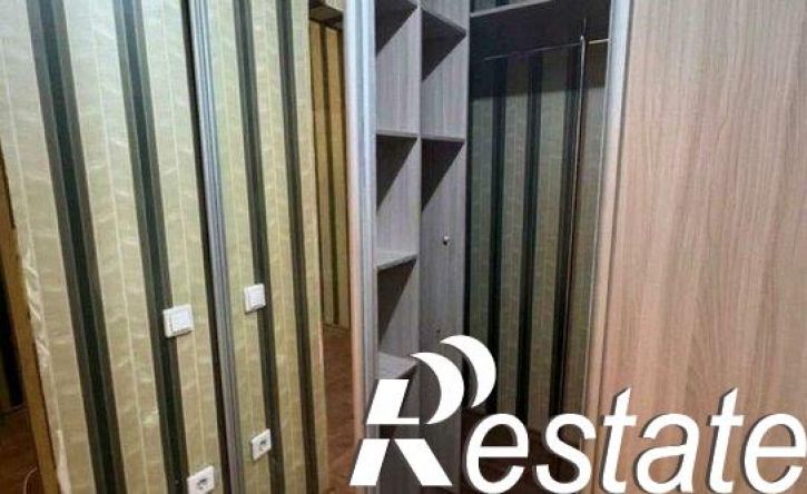3-комн квартира улица Героев-Разведчиков, 36,  д. 36