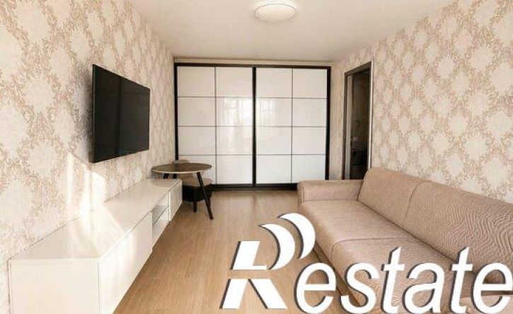 1-комн квартира Крымская улица, 59,  д. 59