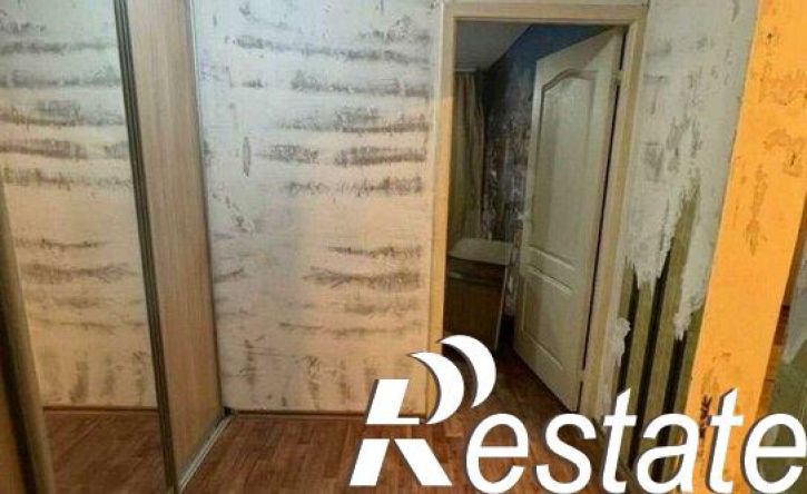 3-комн квартира улица Героев-Разведчиков, 36,  д. 36