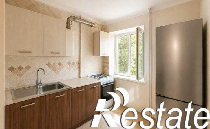 1-комн квартира Крымская улица, 59,  д. 59