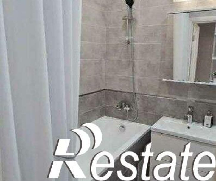 1-комн квартира улица Героя Сарабеева, 5 к4,  д. 5 к4