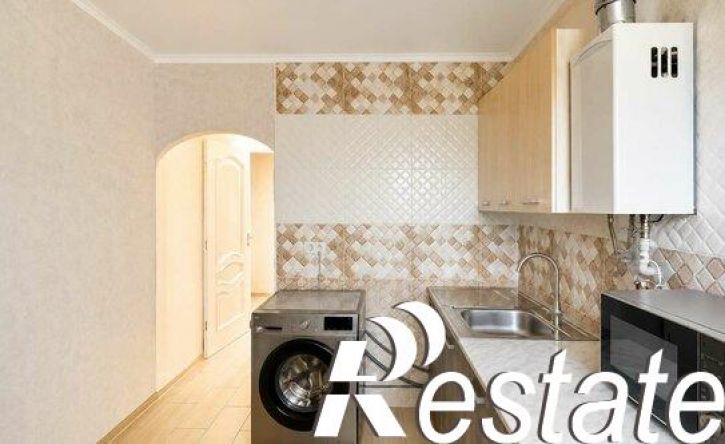 1-комн квартира Крымская улица, 59,  д. 59