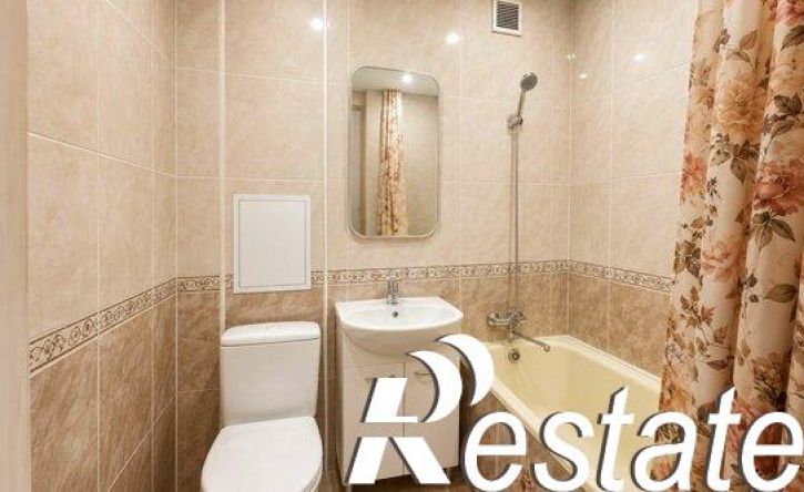 1-комн квартира Крымская улица, 59,  д. 59
