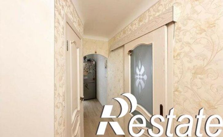 1-комн квартира Крымская улица, 59,  д. 59