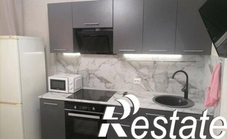 1-комн квартира Заполярная улица, 39 к5,  д. 39 к5