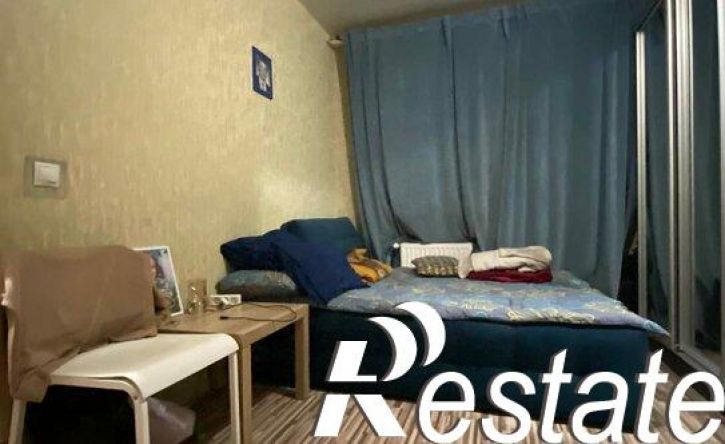 1-комн квартира улица Красных Партизан, 1/3 к3,  д. 1/3 к3