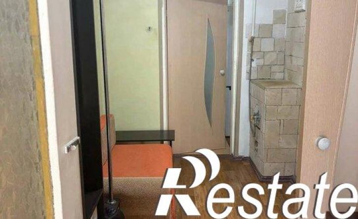 2-комн квартира Октябрьская улица, 75,  д. 75