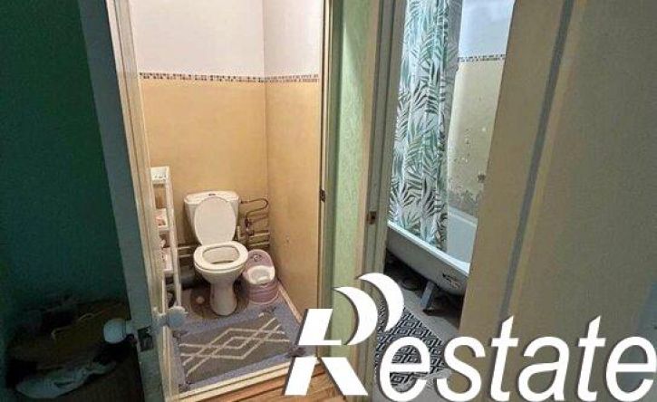 2-комн квартира проезд Репина, 40,  д. 40
