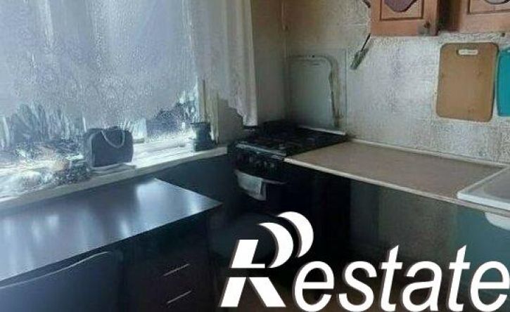 2-комн квартира улица Яна Полуяна, 42,  д. 42