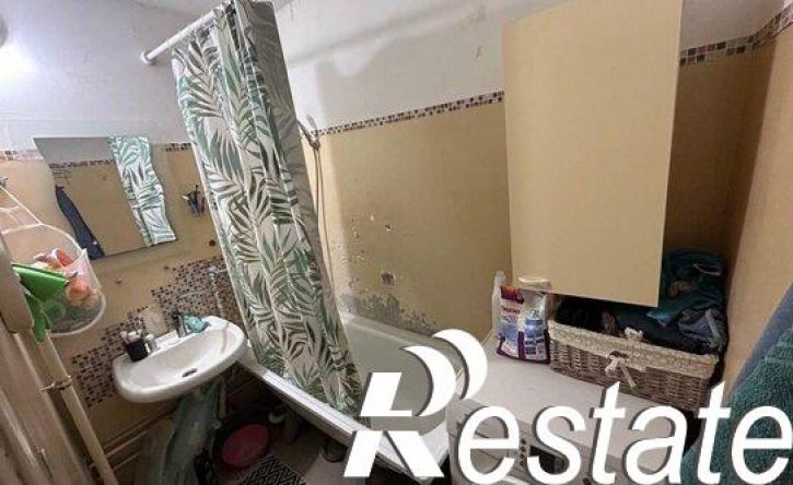 2-комн квартира проезд Репина, 40,  д. 40