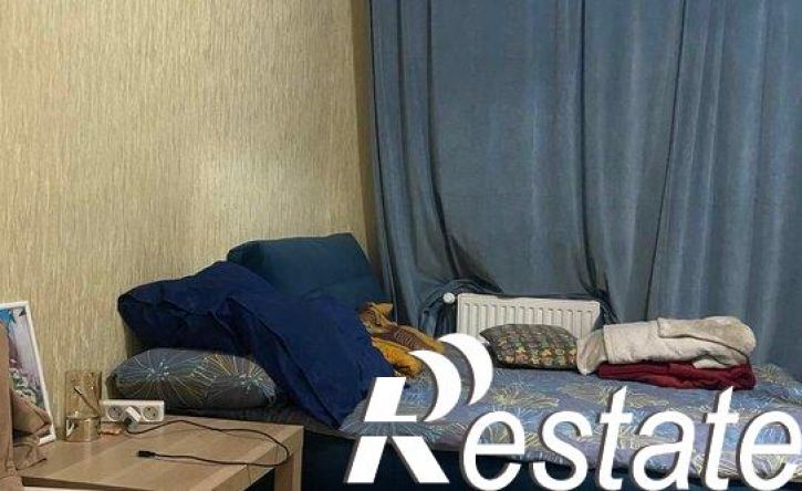 1-комн квартира улица Красных Партизан, 1/3 к3,  д. 1/3 к3