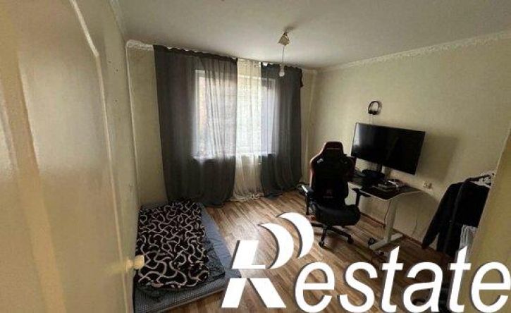 2-комн квартира проезд Репина, 40,  д. 40