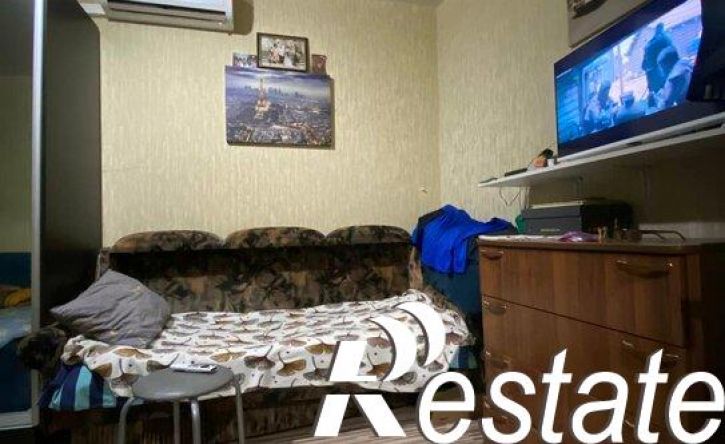 1-комн квартира улица Красных Партизан, 1/3 к3,  д. 1/3 к3