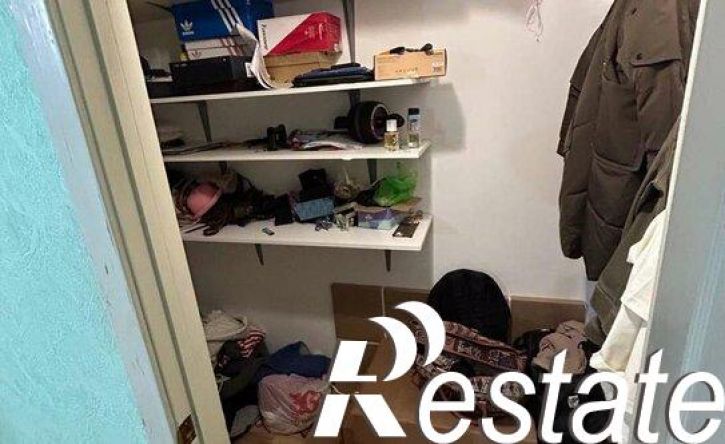 2-комн квартира проезд Репина, 40,  д. 40