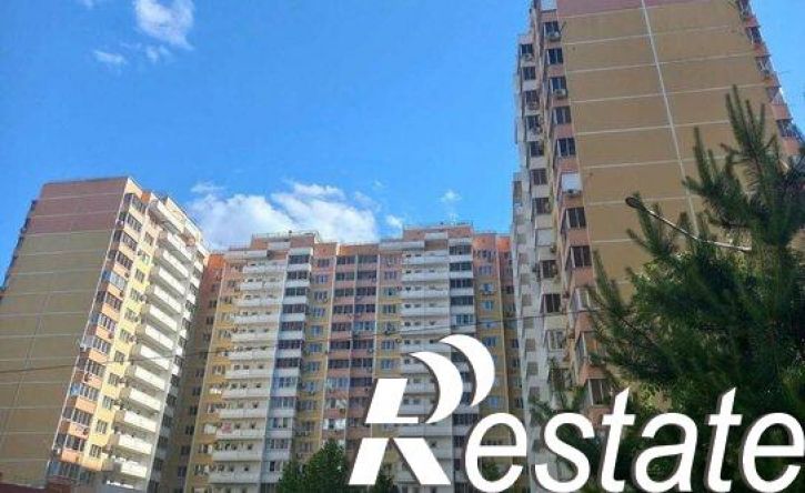 2-комн квартира проезд Репина, 40,  д. 40
